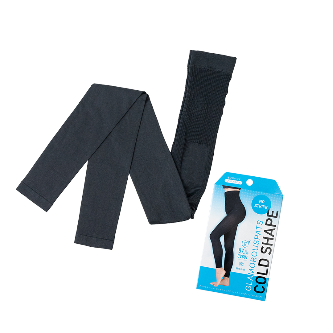 グラマラスパッツ コールドシェイプ